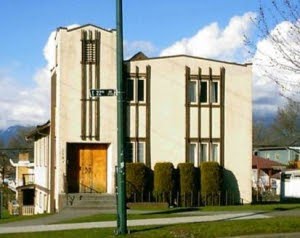 Metcalfe Holiness Church