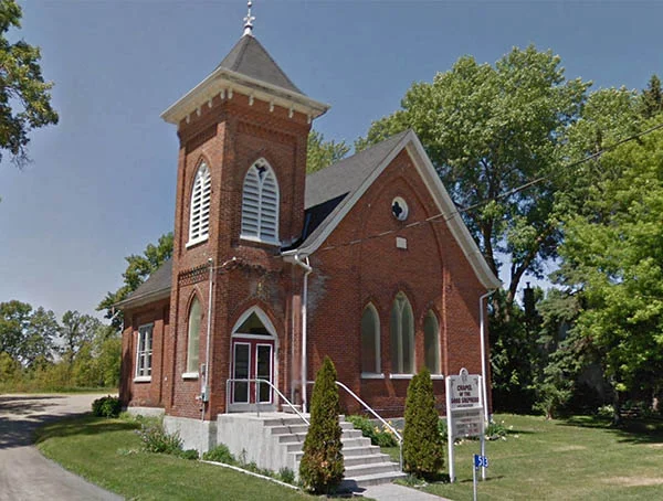 Chapel of the Good Shepherd